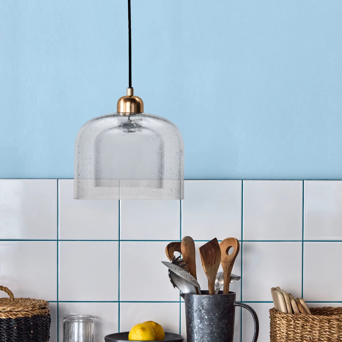 Lamp, HDBell, Clear