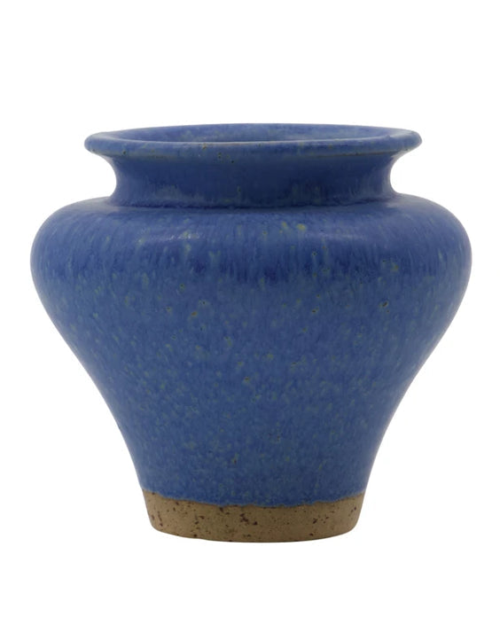 Vase, HDKolo, Blue