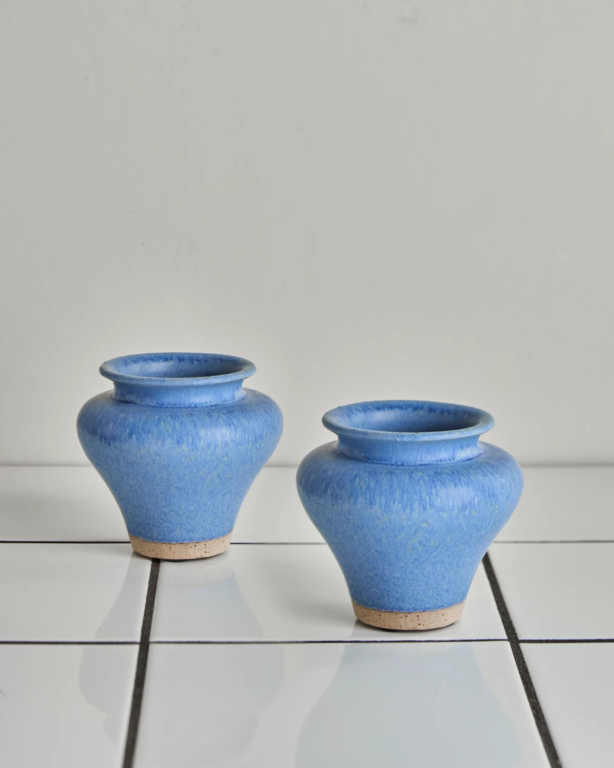 Vase, HDKolo, Blue