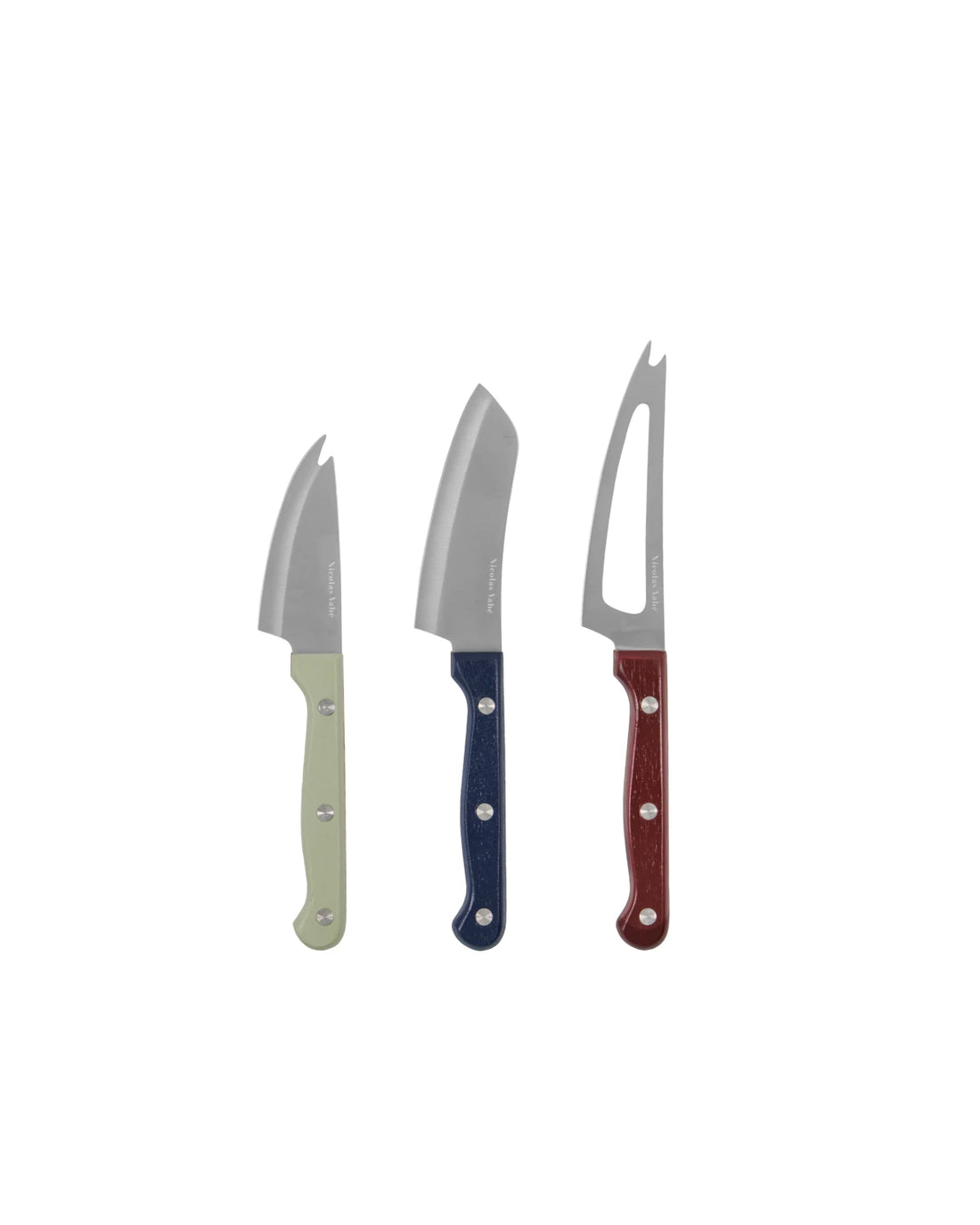 Cheese knives, NVCheese Knives,