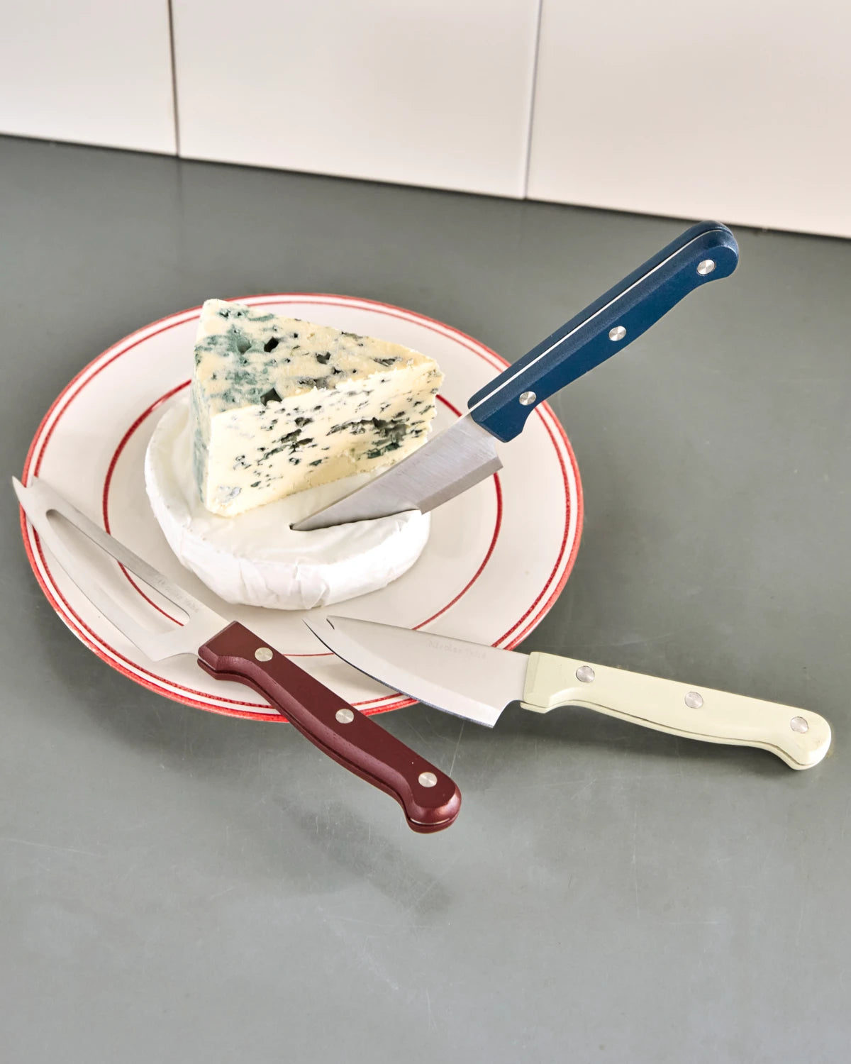 Cheese knives, NVCheese Knives,