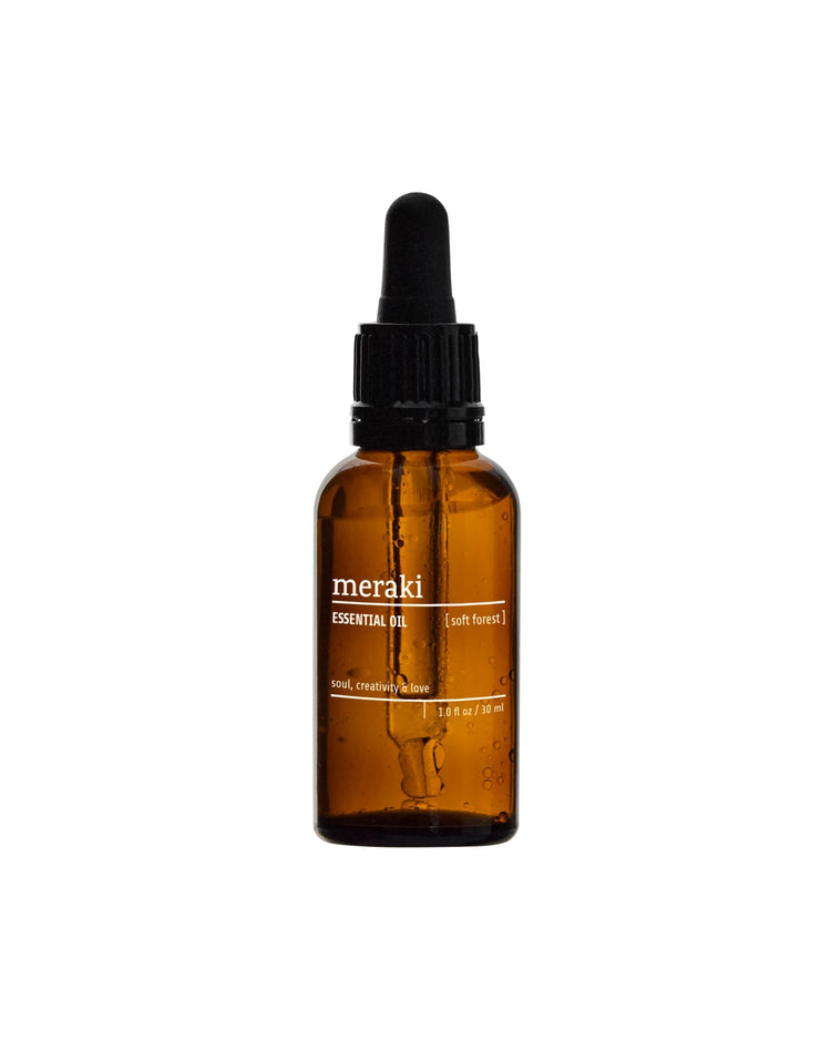 Essential oil, Soft Forest, 30 ml