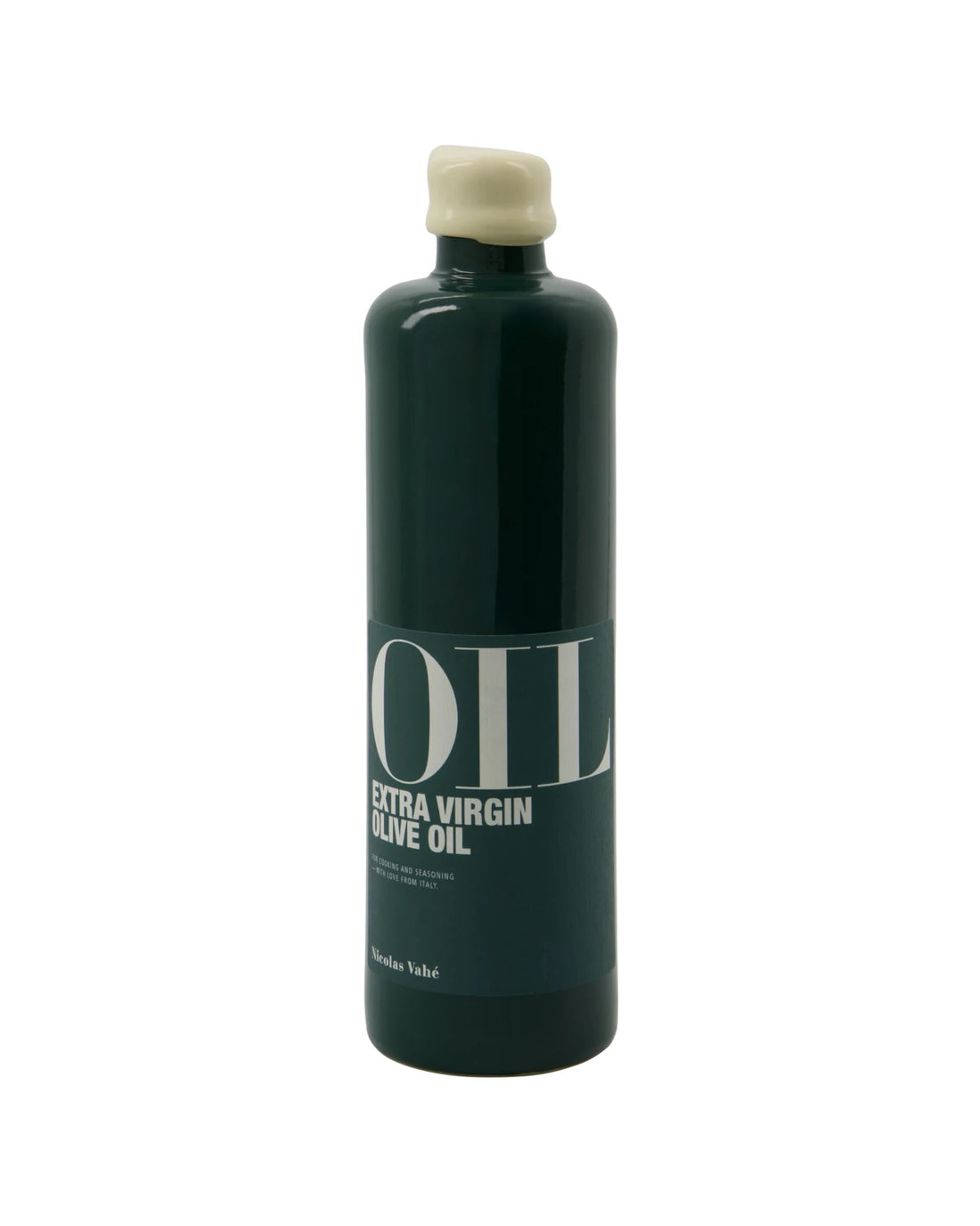 Virgin olive oil, Extra, Italy, 500 ml