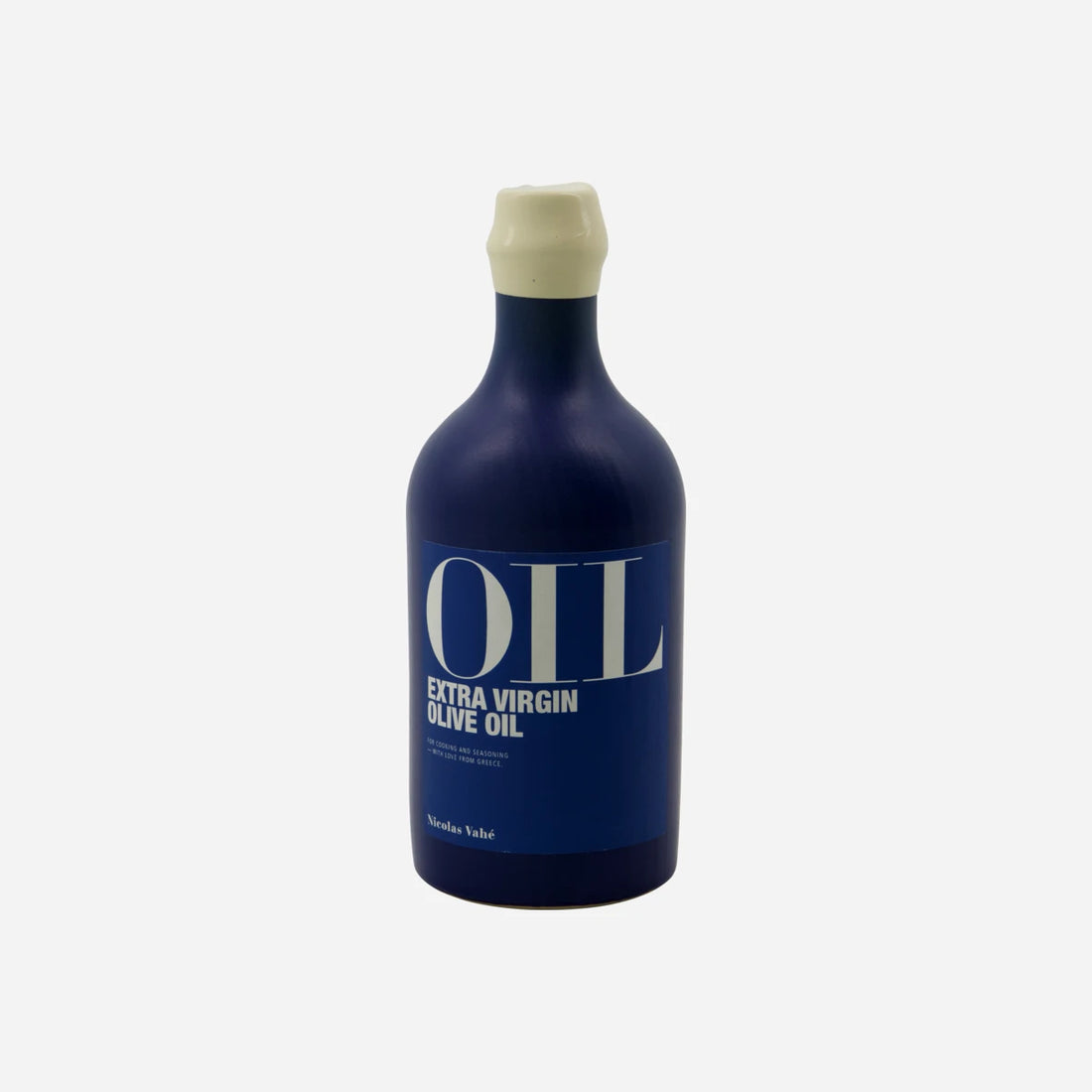Virgin olive oil, Extra, Greece, 500 ml