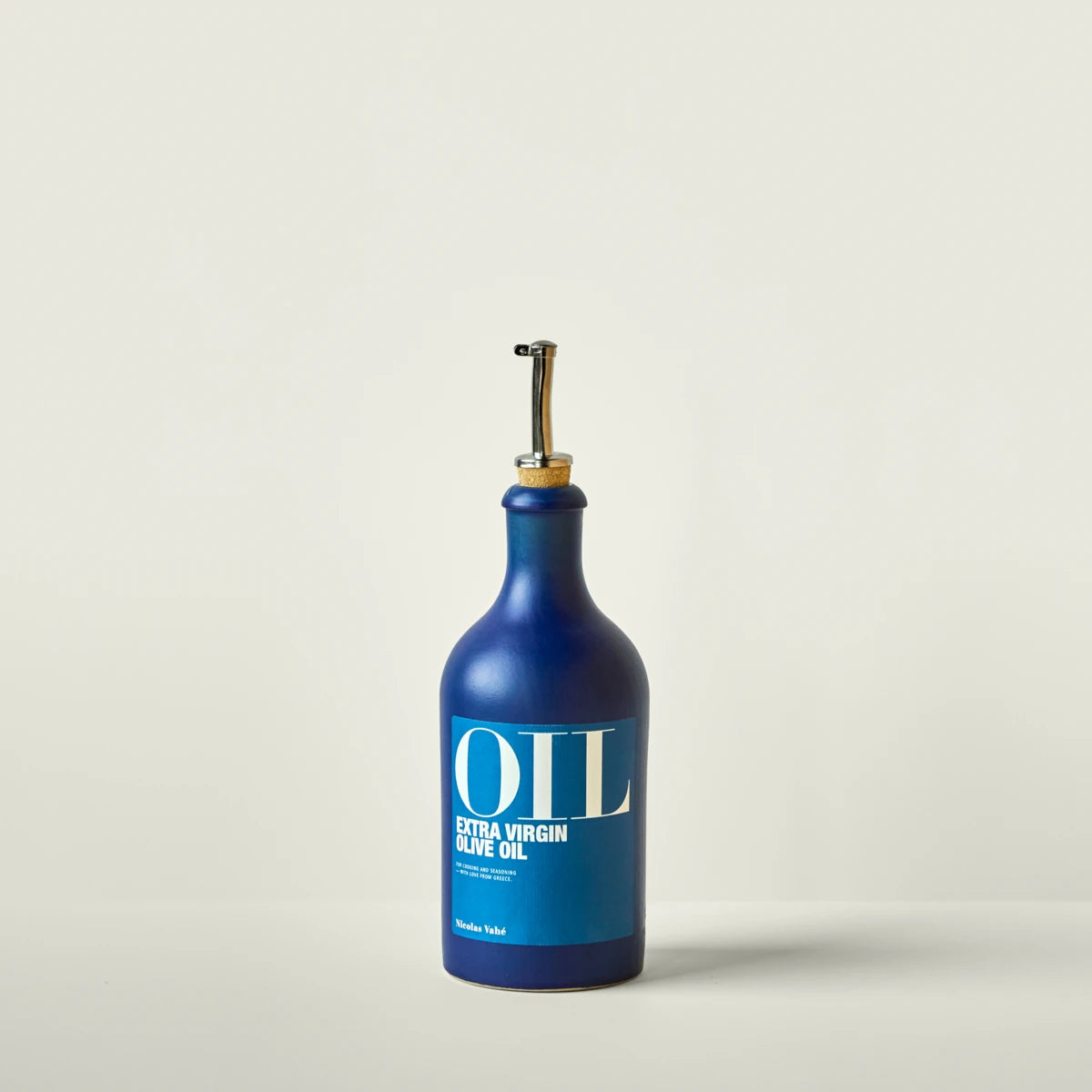 Virgin olive oil, Extra, Greece, 500 ml