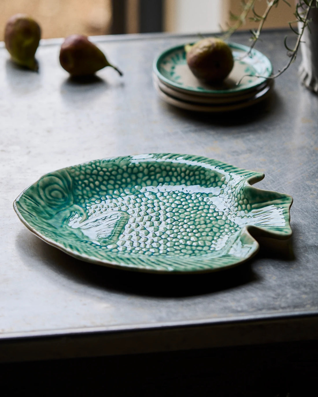 Serving dish, HDDiva, Green