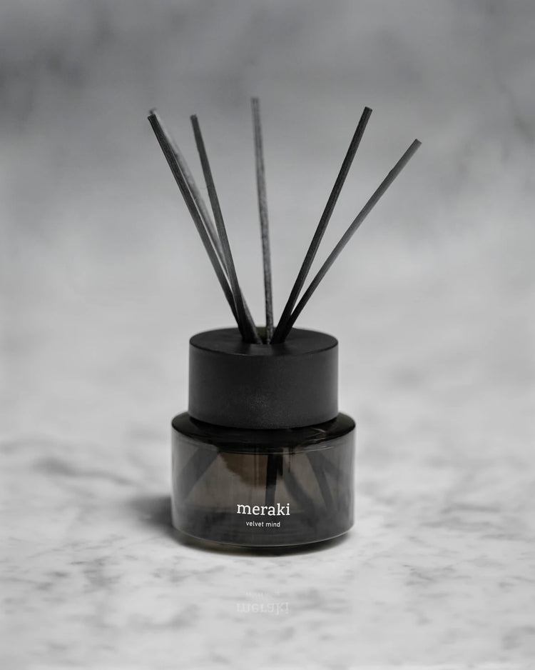 Diffuser, Velvet Mind, 100 ml