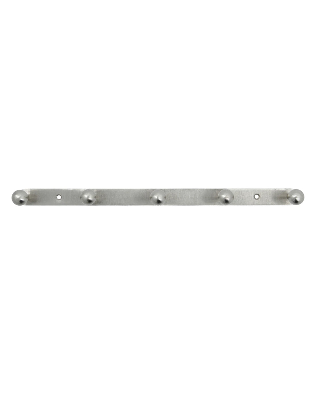 Rack, HDBall, Silver finish
