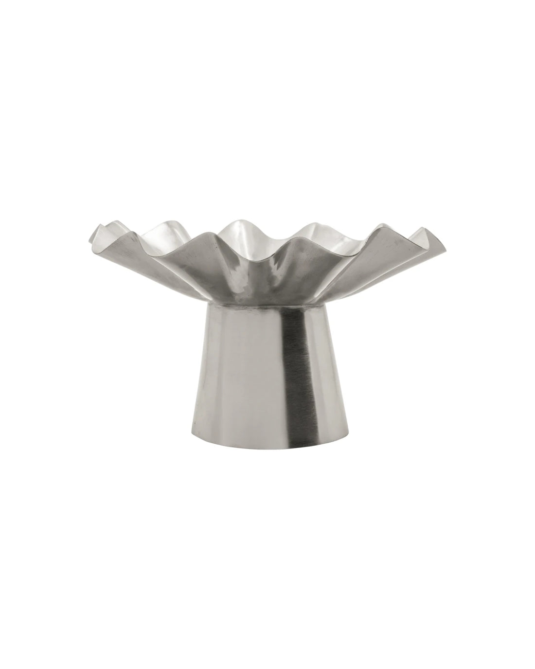 Stand, HDFlood, Silver finish