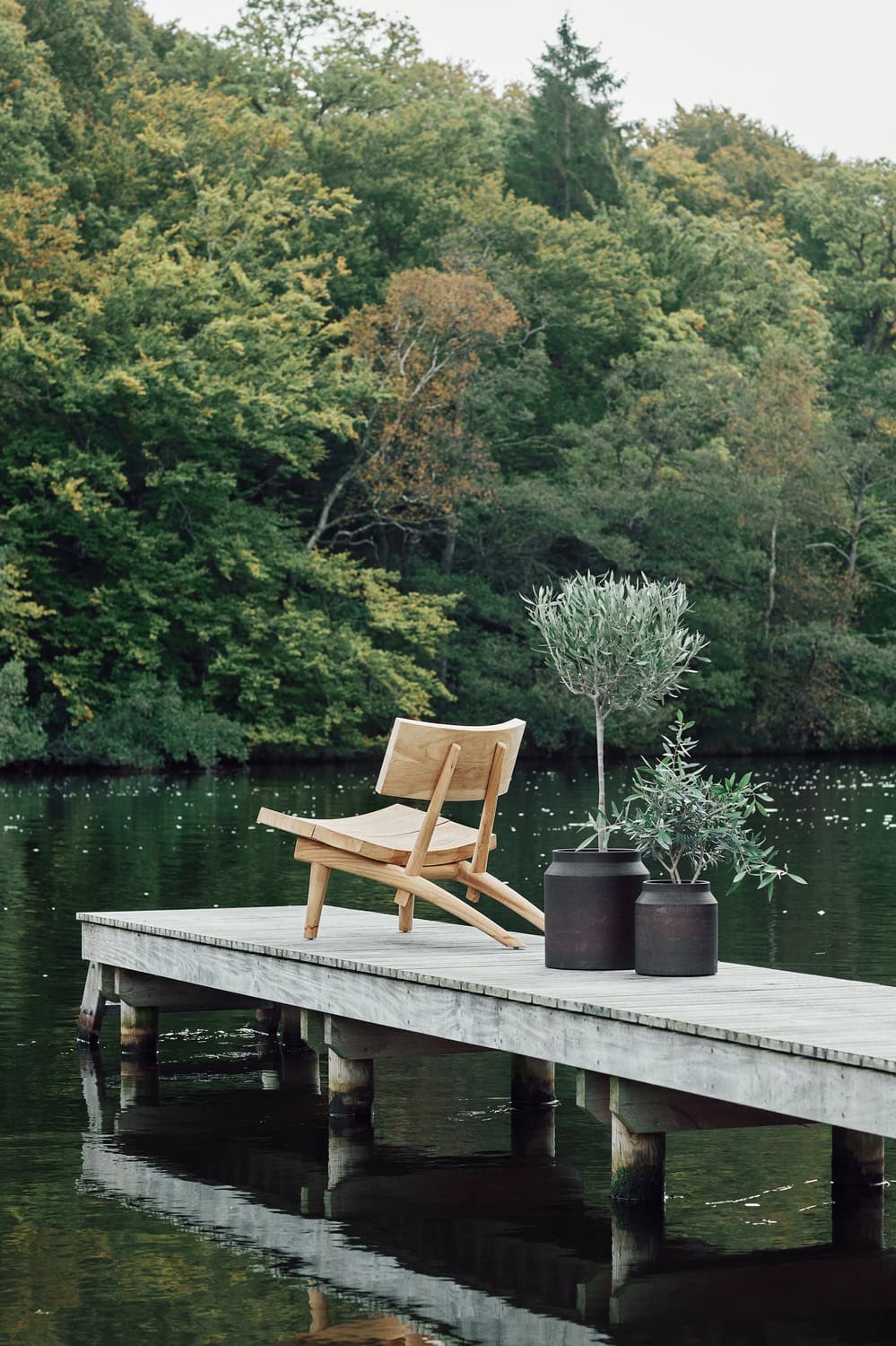 Krukke Sai 34 - runt metal