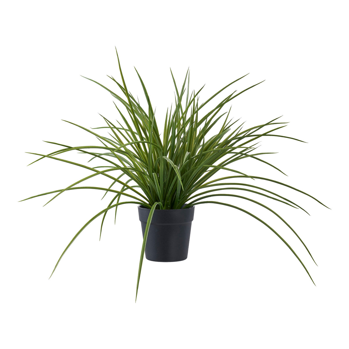 Grass, artificial plant, green, H:45 cm