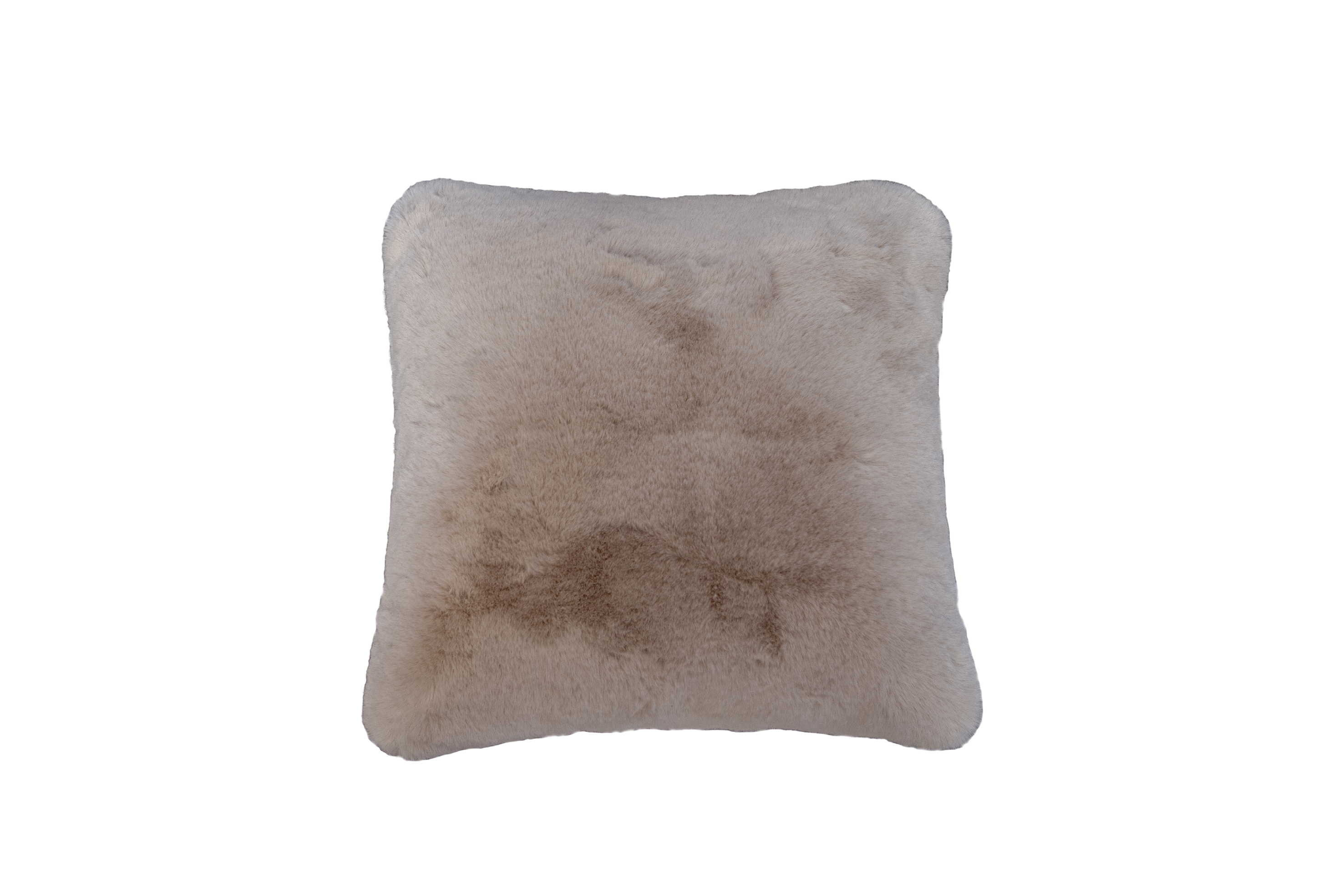 Adalyn Pillow 45x45 - Toffee