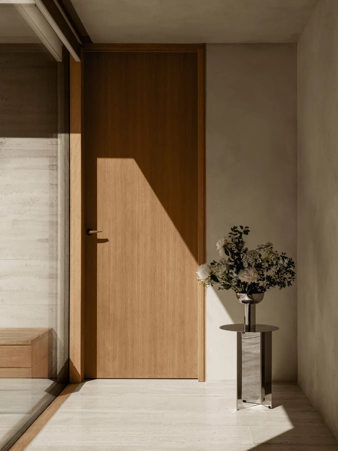 Vase miyabi - Polished