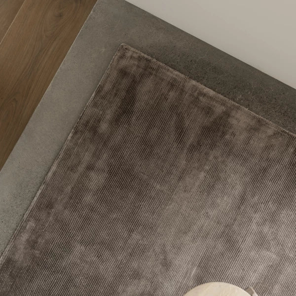 Rug M - B 160cm x 240 cm Taupe