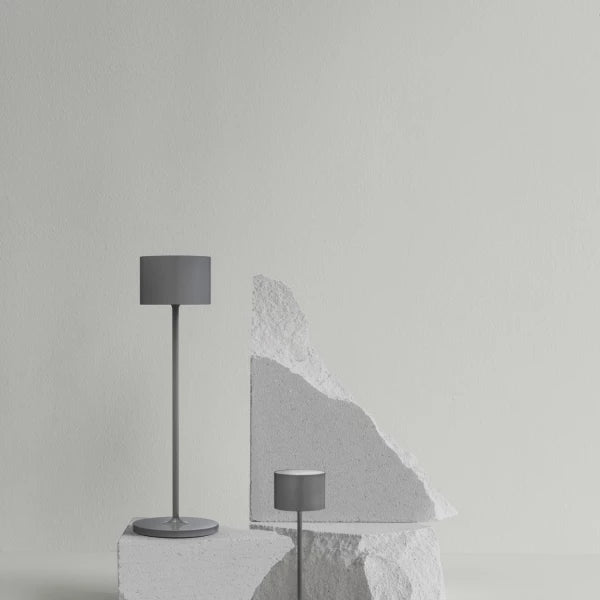 mobile led lamp farol mini satellite