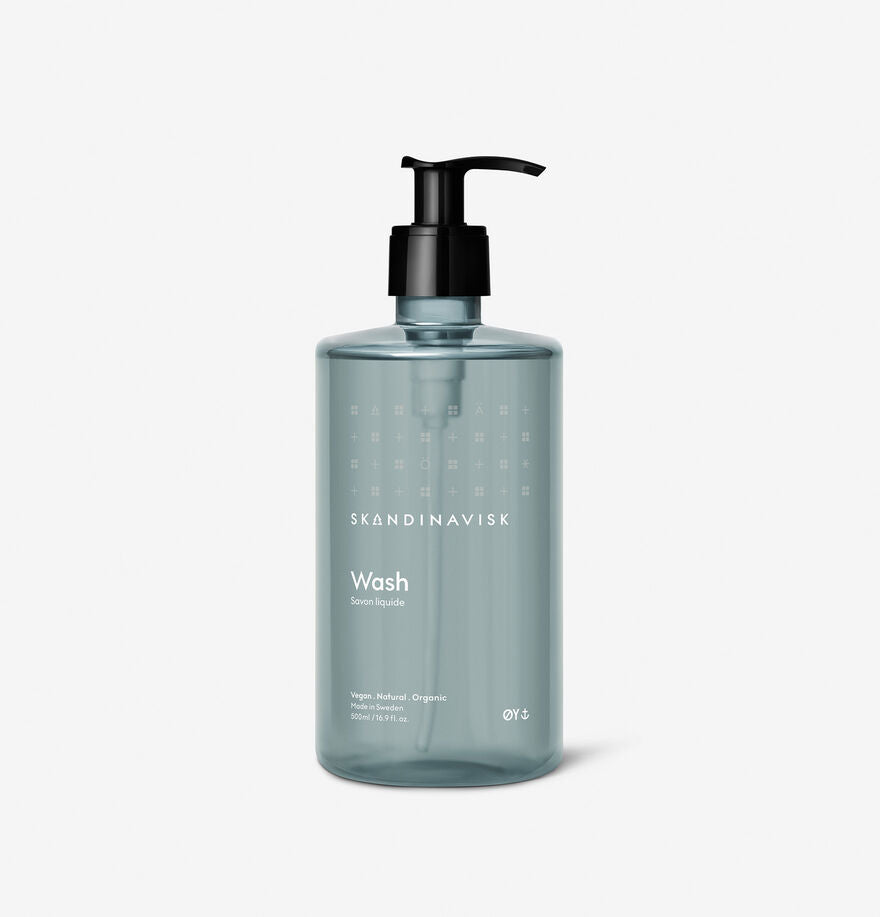 ØY Wash 500ml