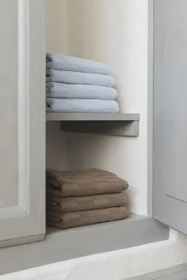 GEO 2-pack 35x55cm, Nougat