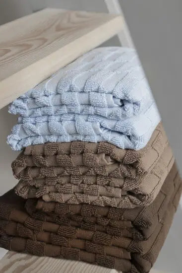 GEO 2-pack 35x55cm, Nougat