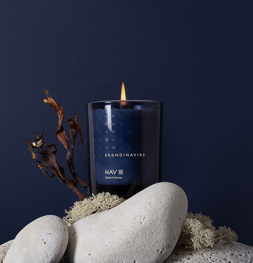 HAV - 200g Scented candle