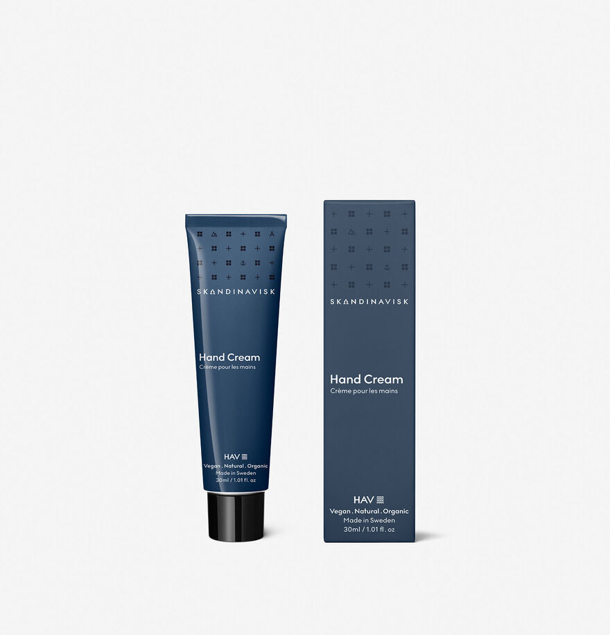 HAV Mini hand cream 30ml