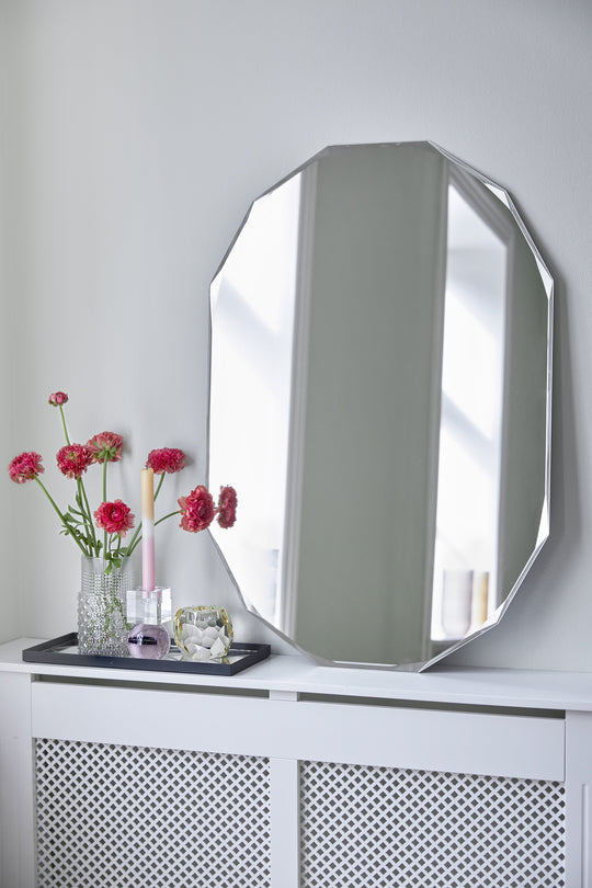 Simplicity Mirror - Clear 4004