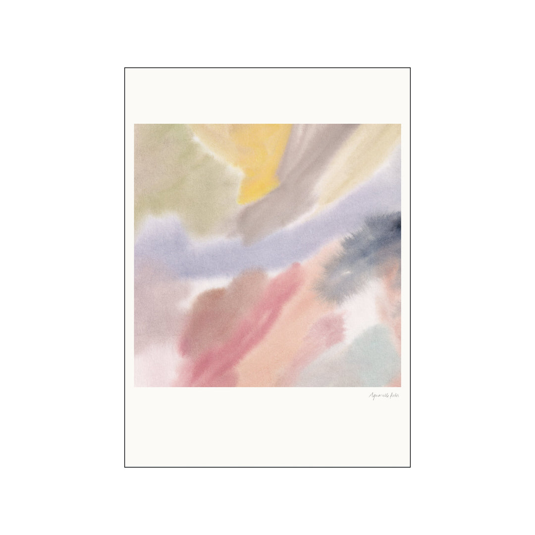Aquarelle Fields