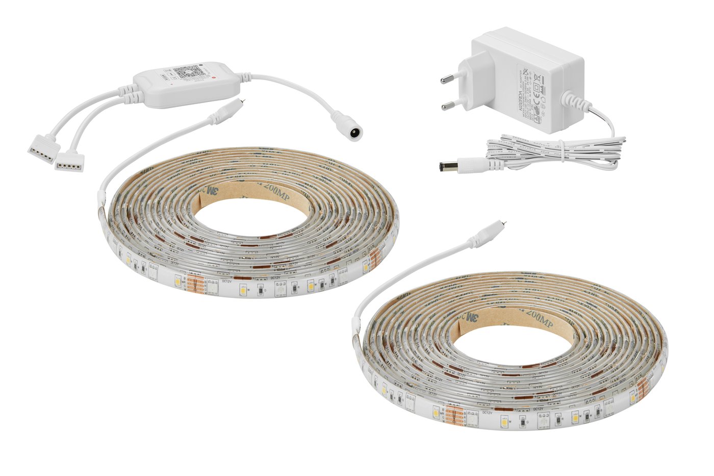 SMART LED STRIP 10 MTR - Multi