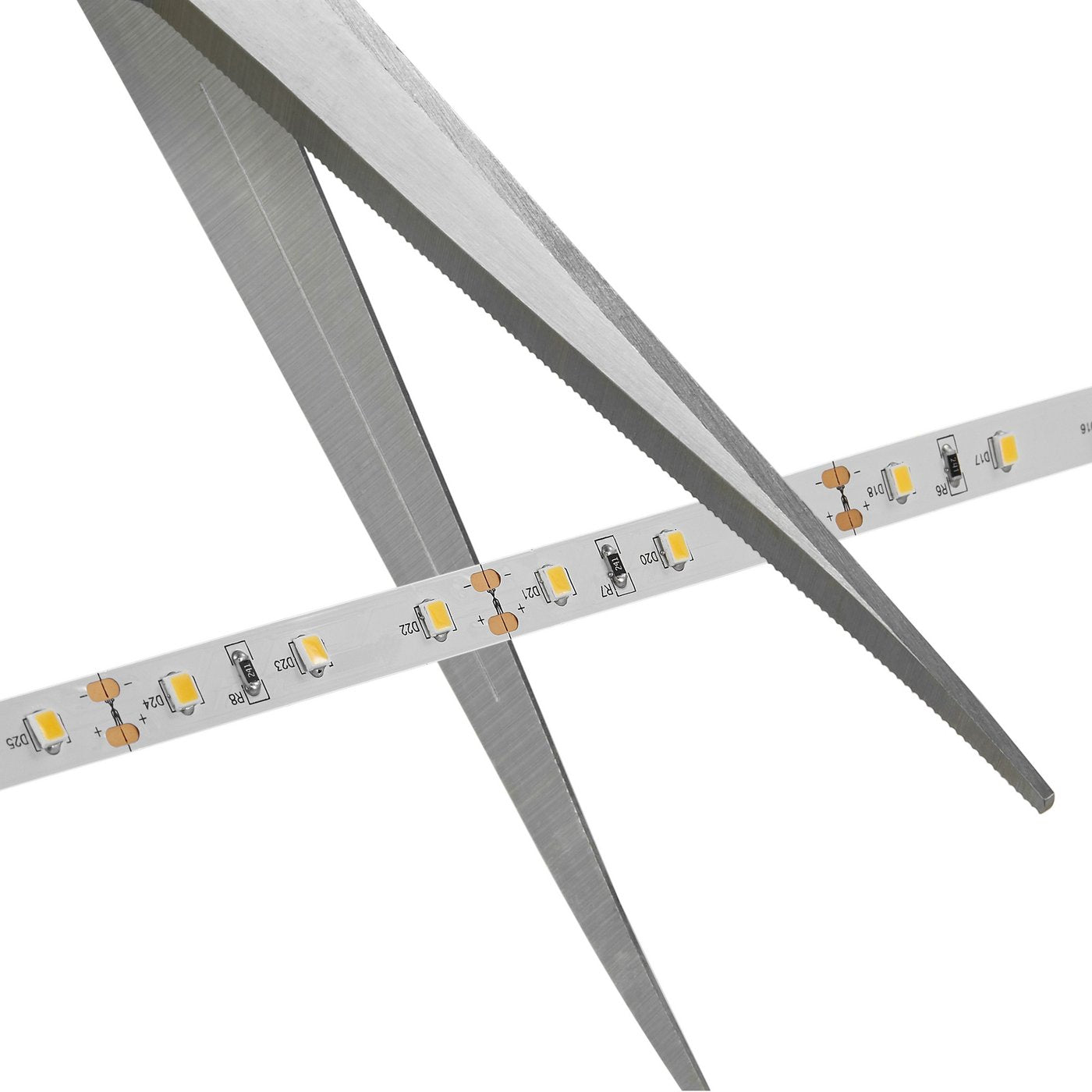 LED Strip 2,0 - 3MTR - Hvid