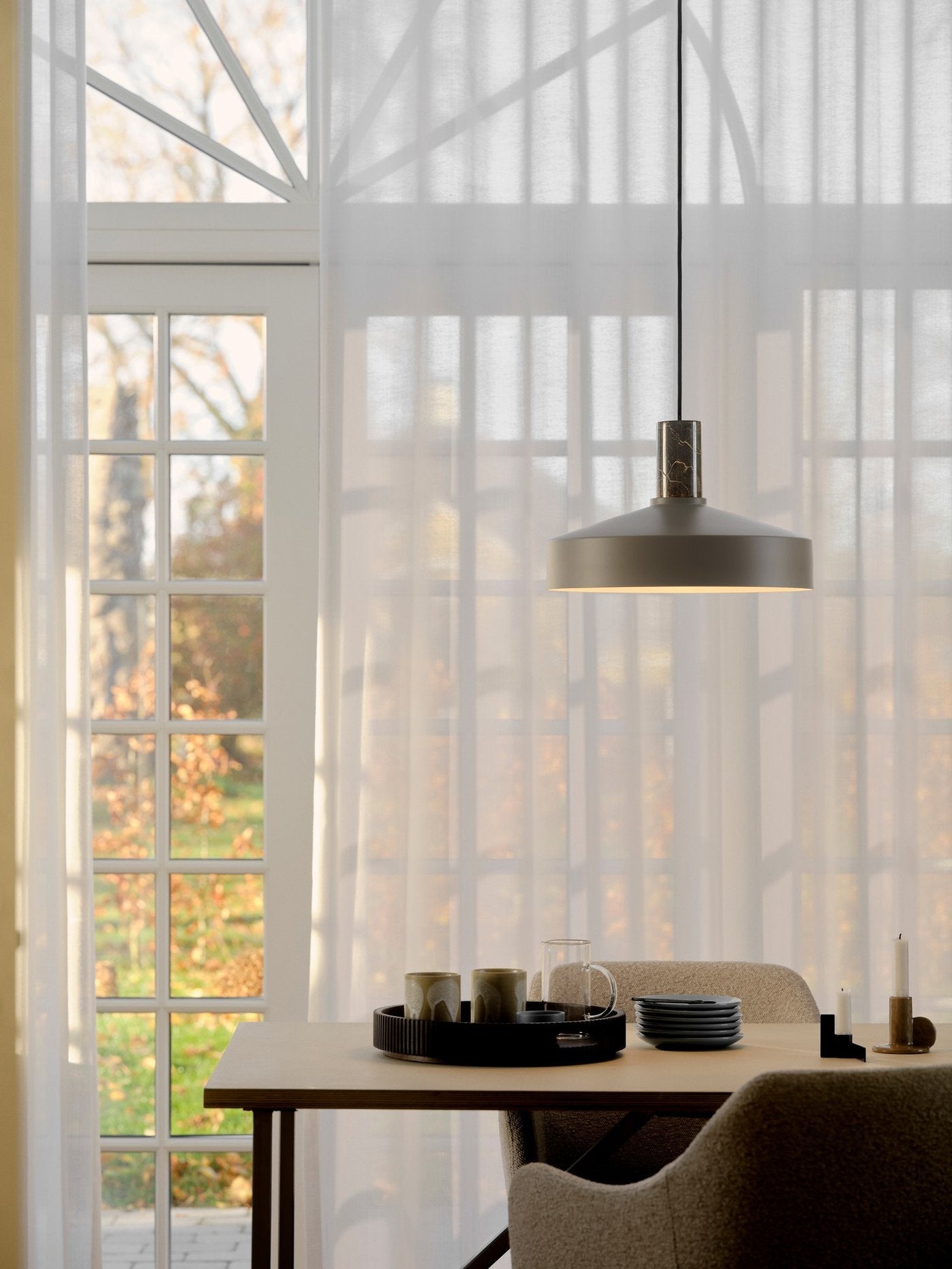 Elvas Marble light brown