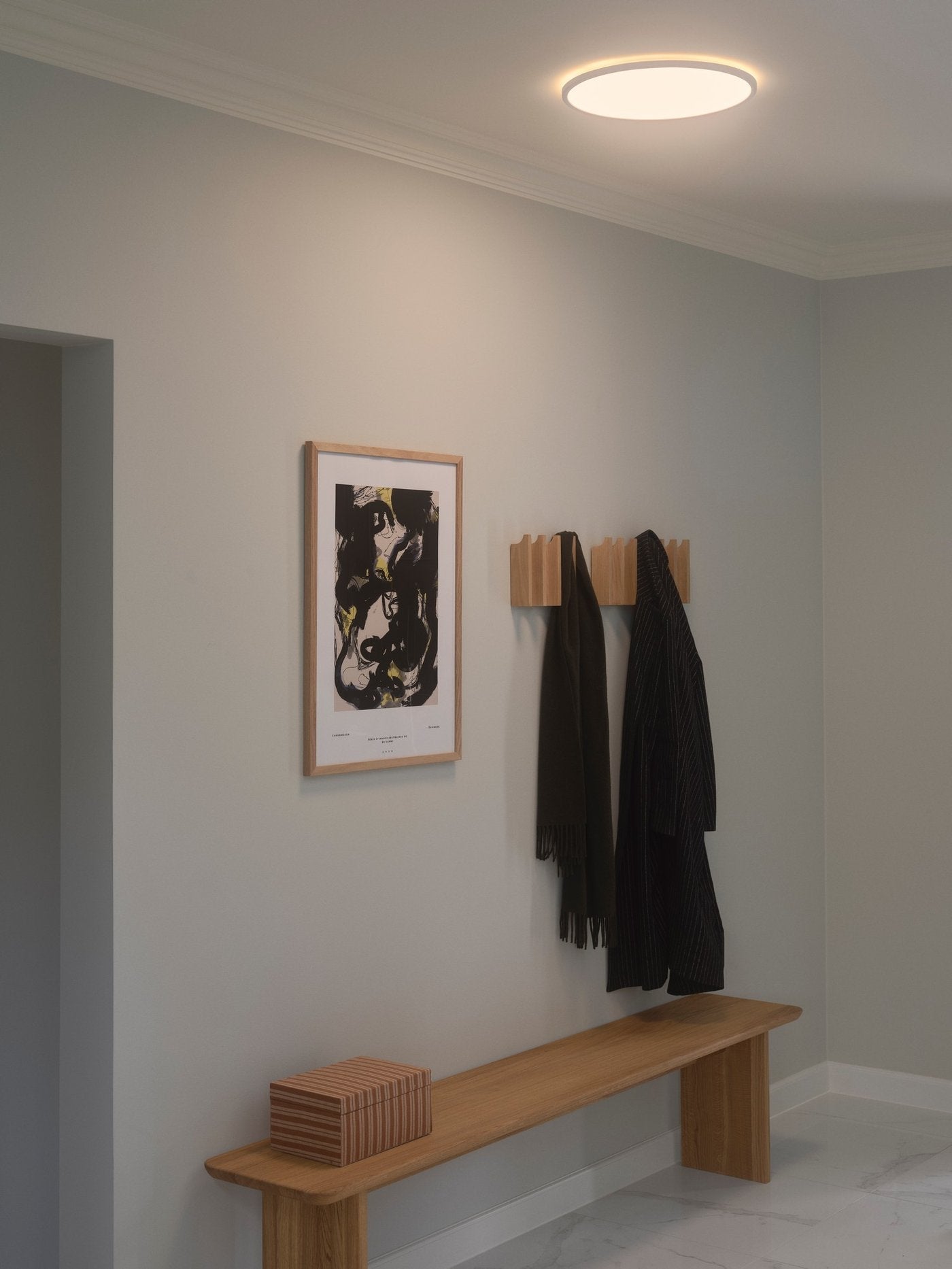 Oja 42 - IP20 - 2700K