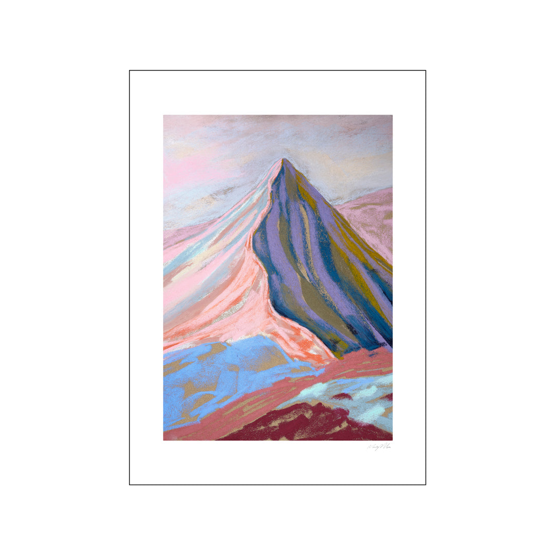 Velvet Peak l