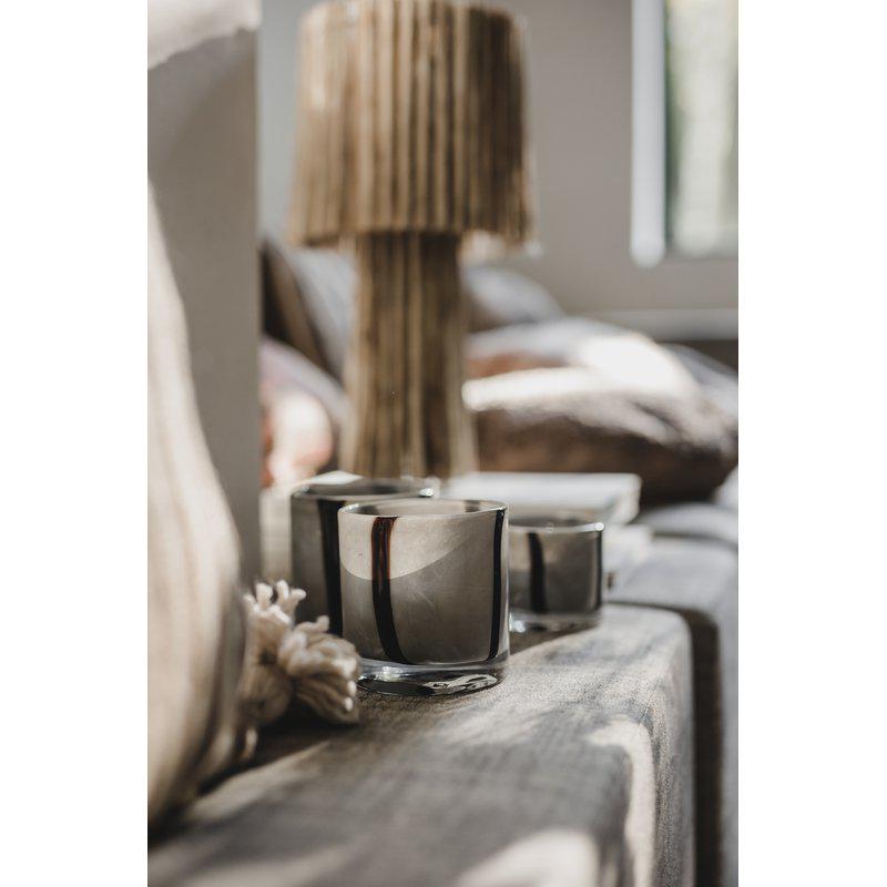Luci L candle holder