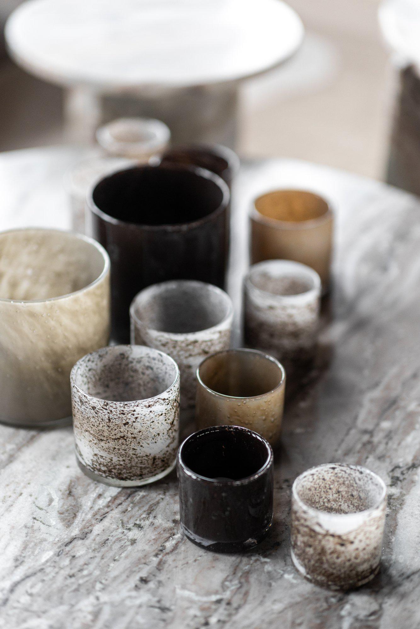 Ambra S Candle holder