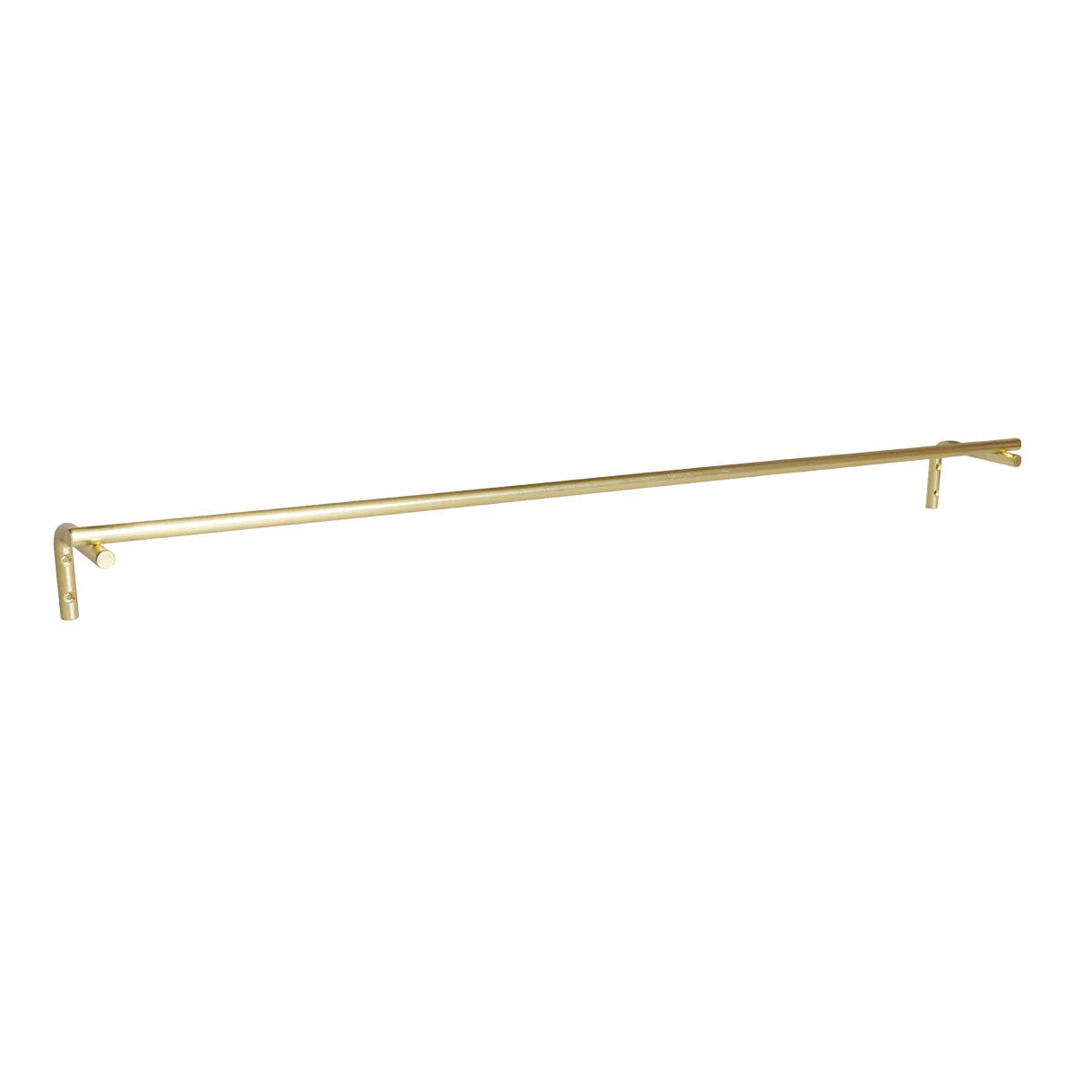 Pieni Rail - Brass