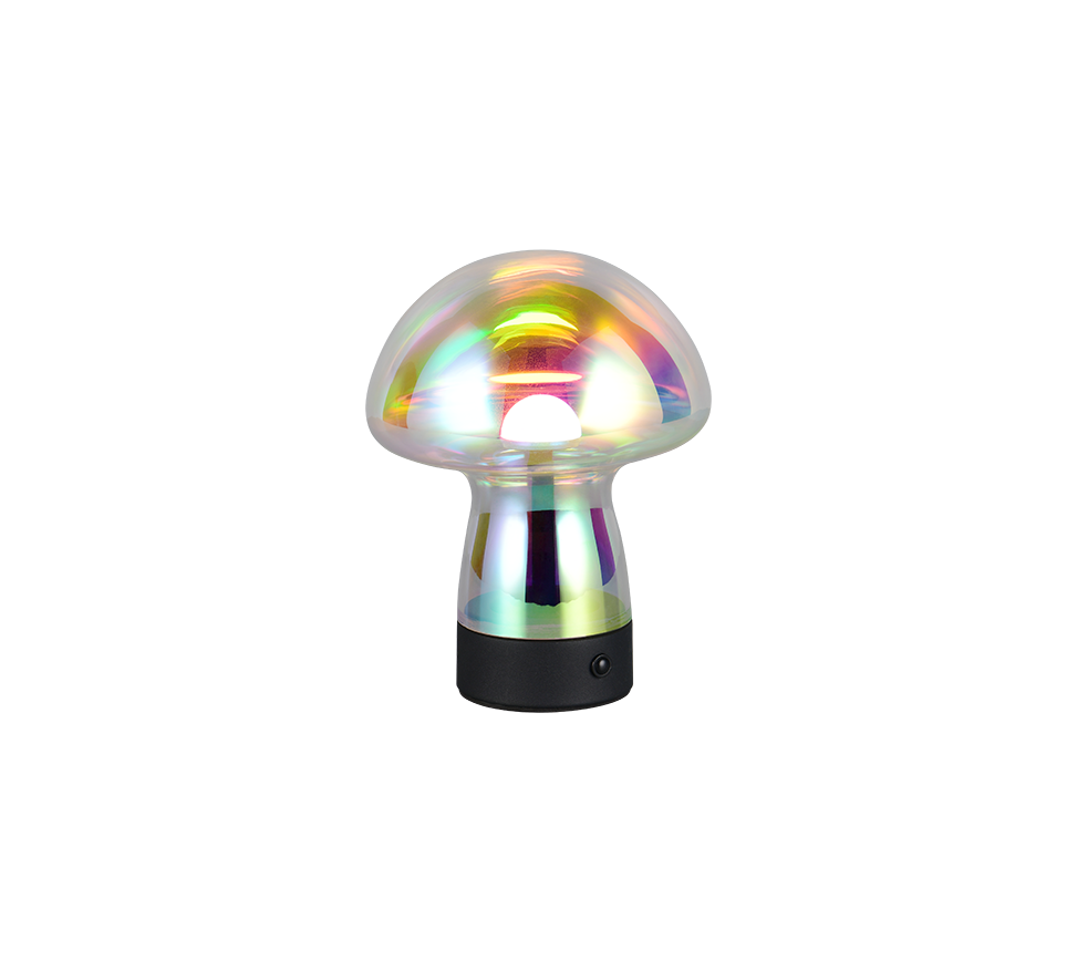 Reality table lamp dooly