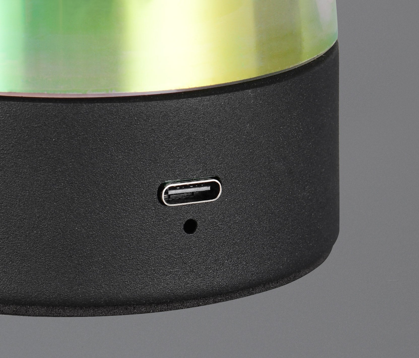 Reality table lamp dooly