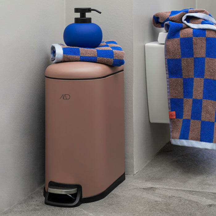 RETRO 2-pack 40x55cm, Cobalt