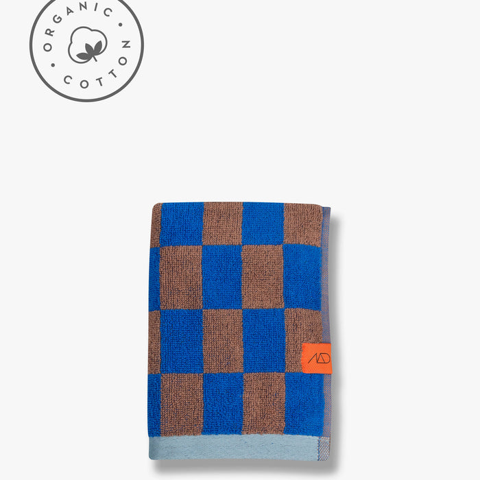 RETRO 2-pack 40x55cm, Cobalt