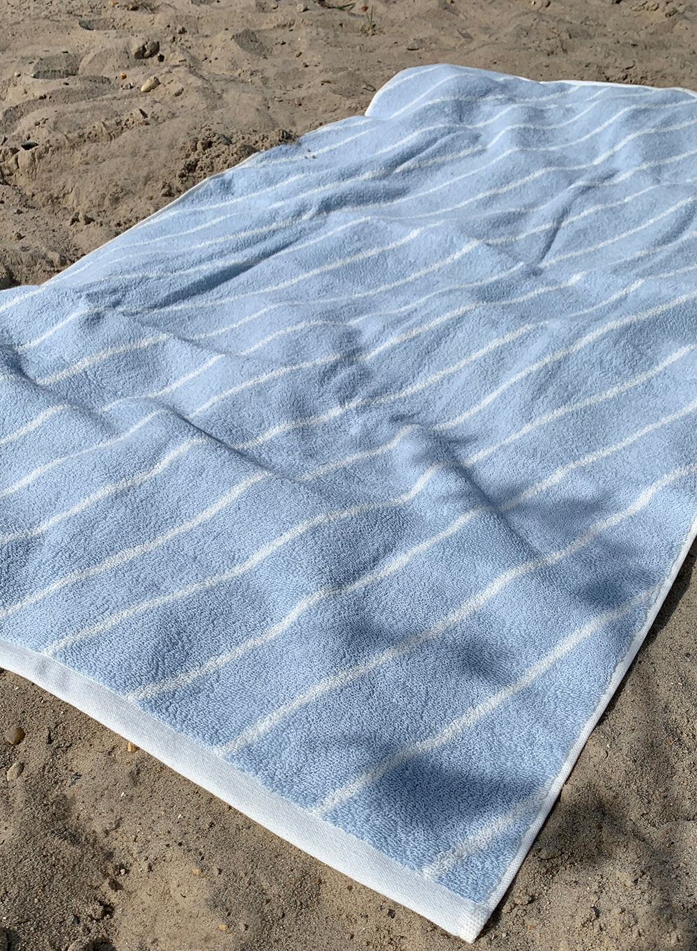 Raita Towel - 50x100