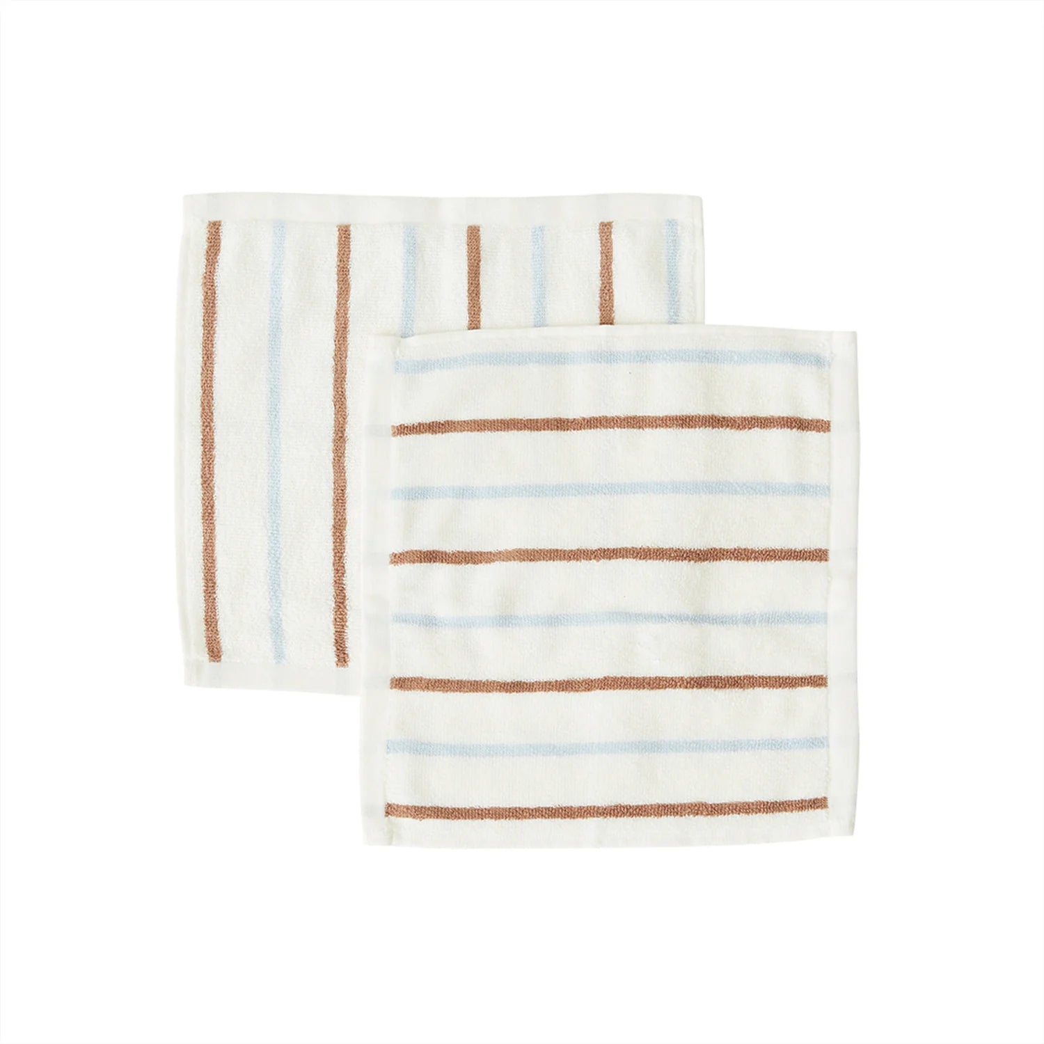 Raita Wash Cloth - Pack of 2
