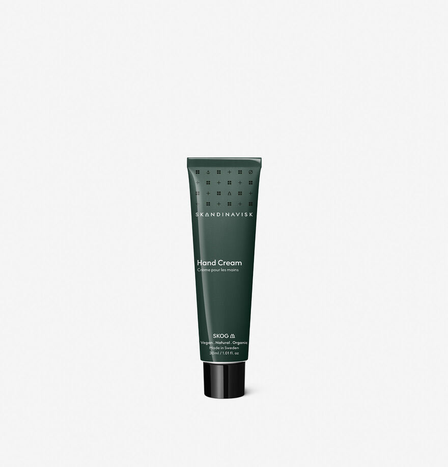 SKOG Mini hand cream 30ml