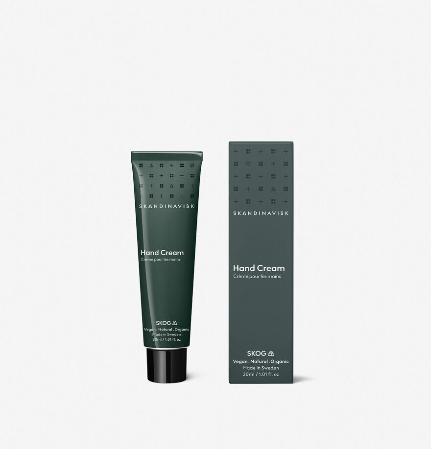 SKOG Mini hand cream 30ml