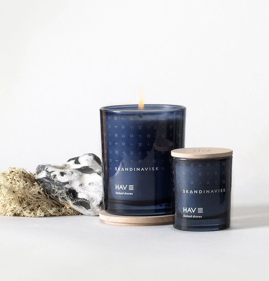 HAV - 65g Scented candle