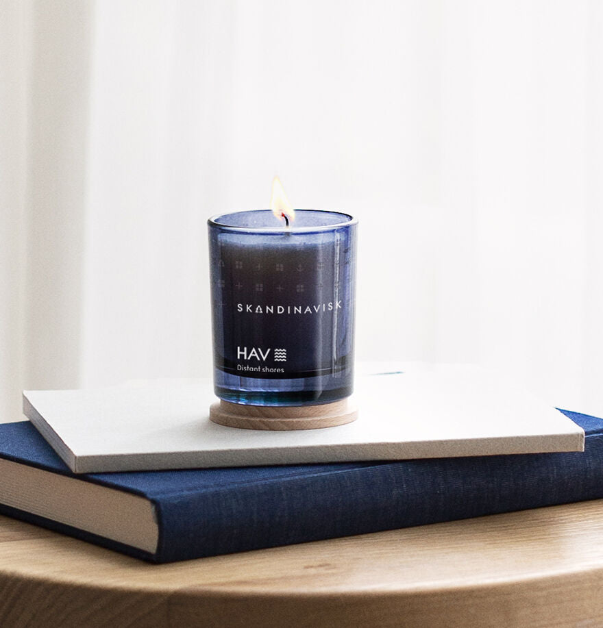 HAV - 65g Scented candle