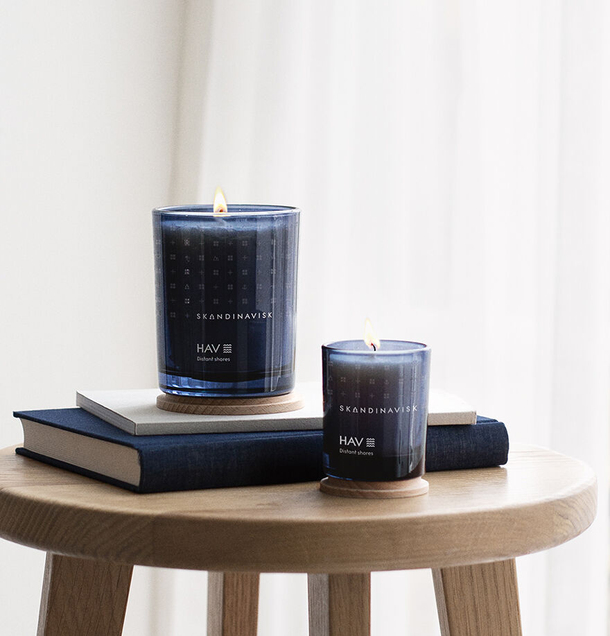 HAV - 65g Scented candle