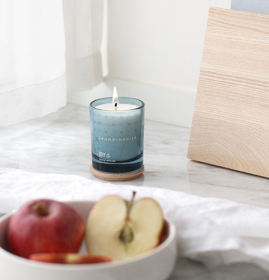 ØY - 65g Scented candle