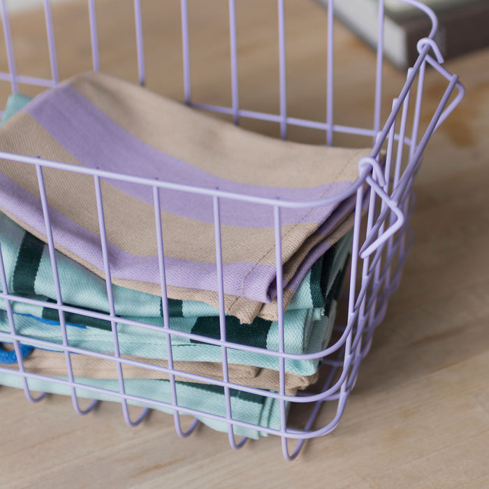 Store-it basket, small, lilac