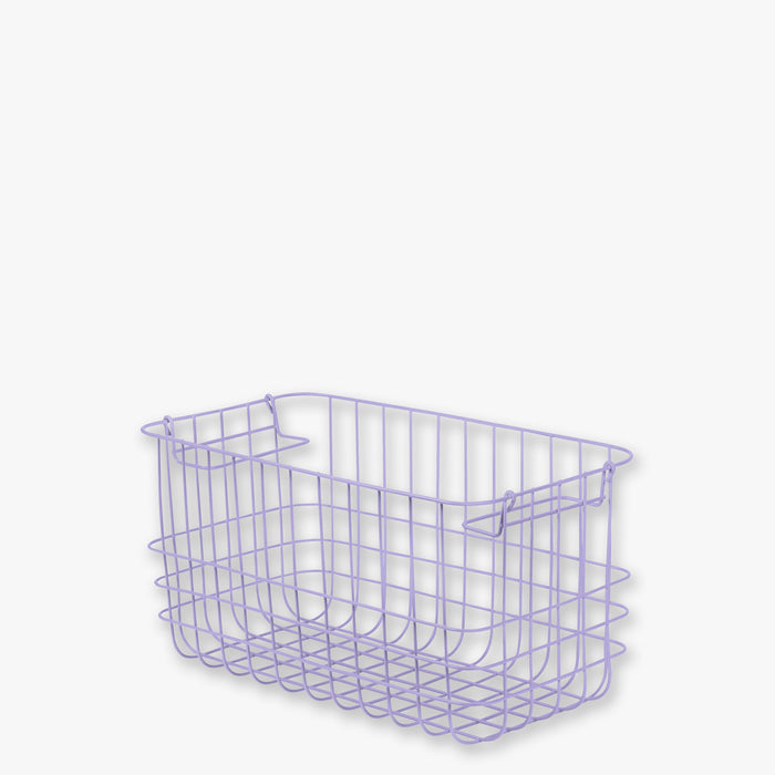 Store-it basket, small, lilac