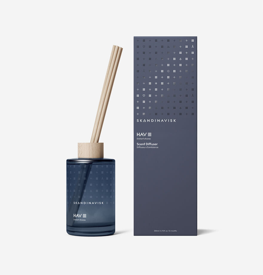 HAV - Scent diffuser 200ml