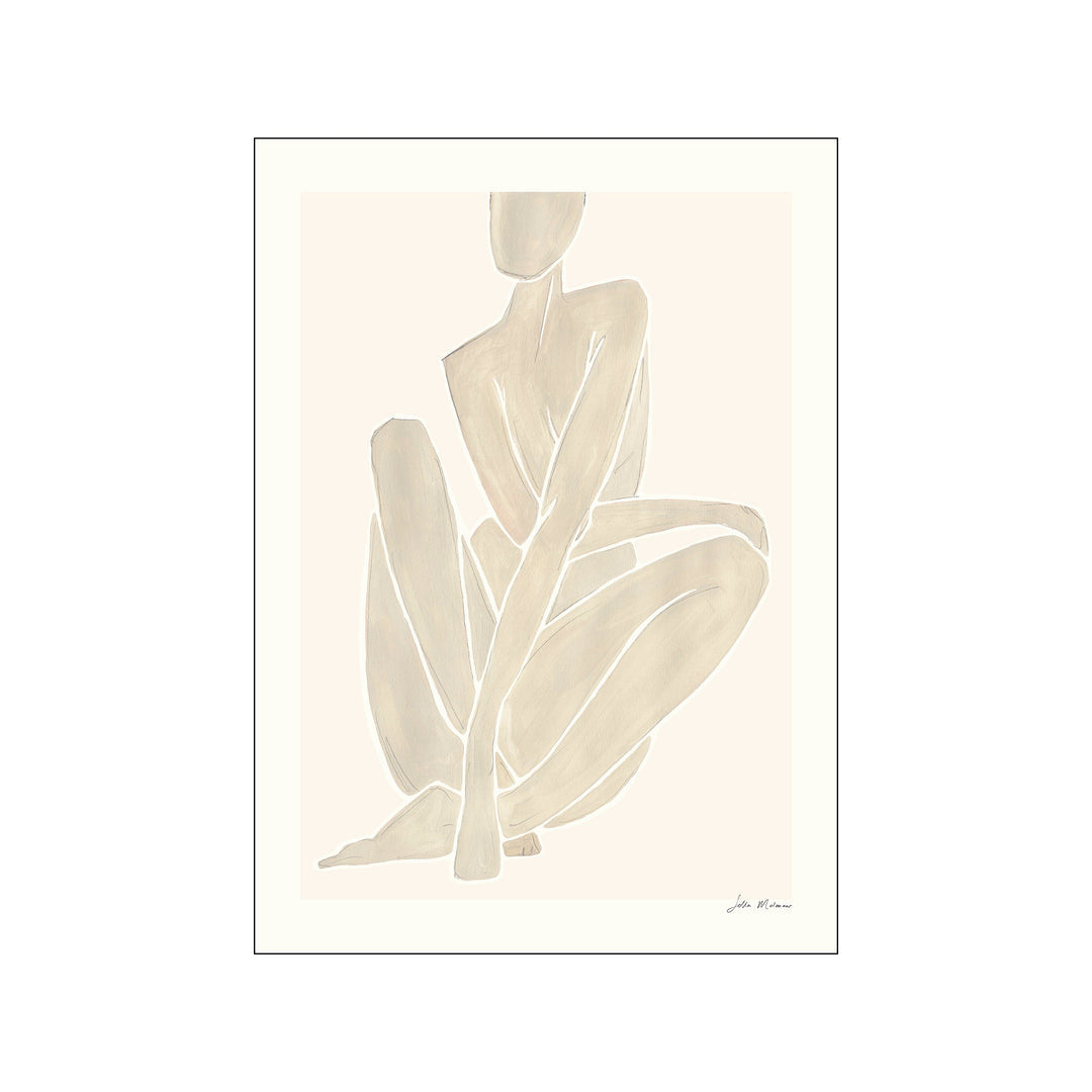 Sella Molenaar - Female form 02